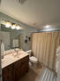 Loft on-suite bath
