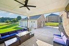 6BR Brick Home  