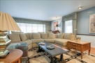 T.v. room- Seats 10.
