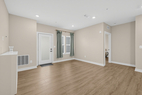 Furnished New Condo near AWS Herndon