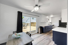 Furnished Pet Friendly Home