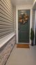 Front Door - Entry