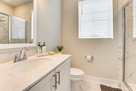 Furnished Luxury Home in San Antonio