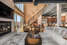 Furnished LoDo Penthouse Utilities Paid