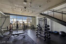 first floor of the two story gym