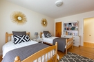 Russian Hill 3 Bedroom With a View