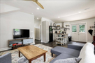 Living Room into Kitchen