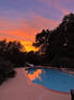 Spacious 5-Bedroom Farmhouse  with Pool