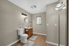 Furnished Home rental near Lake 