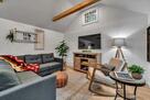 Furnished 2BR • Walkable Midtown CDA
