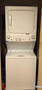 GE Washer/dryer