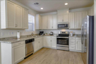 Beautiful Upgraded Kitchen