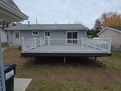 Furnished Pet Friendly Home