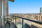 Gorgeous 33rd Floor With Stunning Views