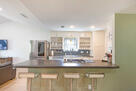 Breakfast bar