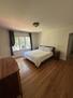 Entry Level Master suite bedroom