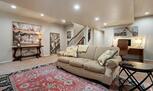 Family Room Downstairs