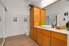 Furnished Condo Downtown Houston 
