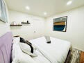 Atlier Homes Executive 3BED NYC Parking 