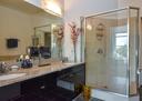 view of Master Bath