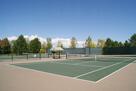 Tennis Courts