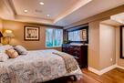 Lower Level Bedroom