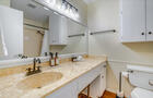 Hall Bathroom