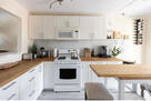Kitchen Work Area
