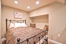 Comfortsble Bed