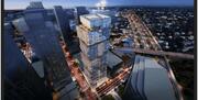 Jetson Landing at Nexus