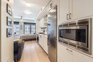 Pet Friendly LoDo Studio.