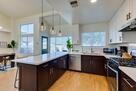 Fully Equipped Chef's Kitchen