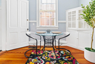Furnished Duplex in Old Algiers NOLA