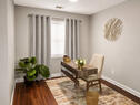 EV SkyCharge ATL  Executive Townhome