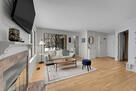 Powderhorn Charm