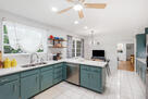 Kitchen 2nd View