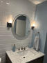 master bathroom II