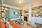 Furnished Russian Hill Flat