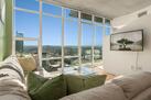 1 Bedroom 1 Bath Condo Spire 35th Floor
