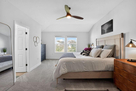 Primary Bedroom (King Bed / Motorized Base)