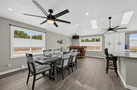 Furnished Home rental near Lake 
