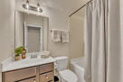 3rd Full Bath