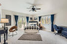 3rd Bedroom #1