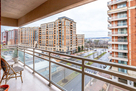 2 BR Furnished Condo in Crystal City