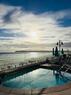 Hot Tub Overlooking Coronado Beach