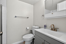 main floor bathroom