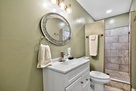 Private 5BR One Level Home near Quantico