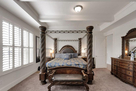 Fully Furnished Home in Gated Community