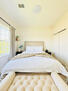 High End quality Queen Bed