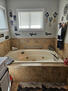 Master bedroom bathroom Jacuzzi
